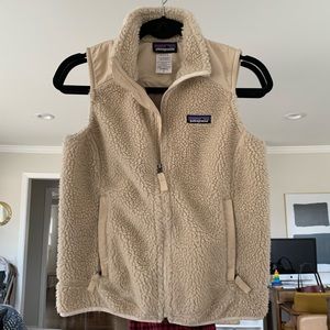 Patagonia Retro-X Vest